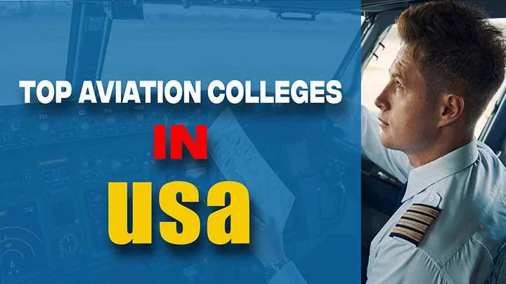 Top Aviation Colleges in the USA