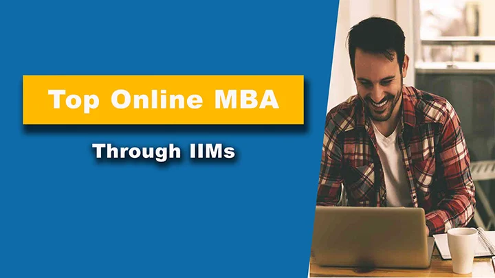 Top Online MBA Colleges