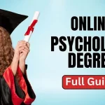 Online Psychology Degree